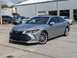 Toyota Avalon Hybrid