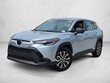  Toyota Corolla Cross Hybrid