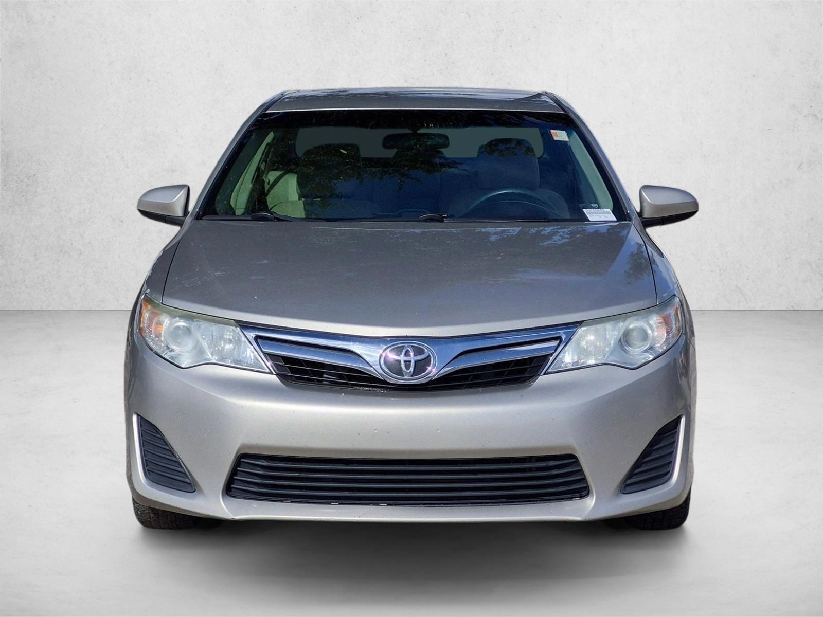 Used 2013 Toyota Camry LE with VIN 4T1BF1FK2DU700649 for sale in Pinellas Park, FL