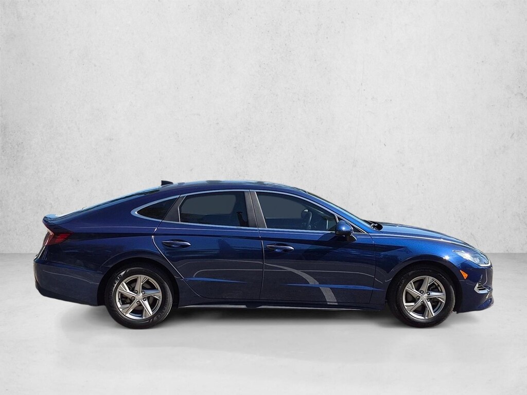 Used 2020 Hyundai Sonata SE Sedan
