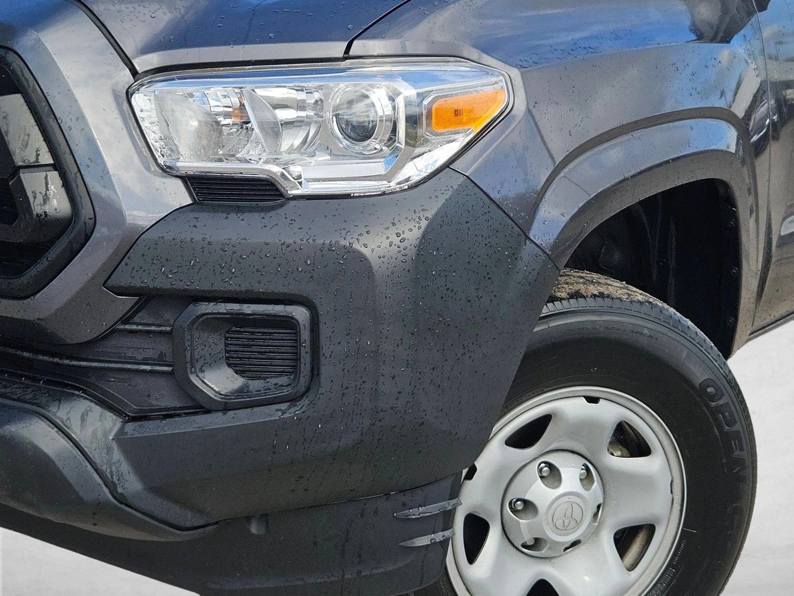 2023 Toyota Tacoma SR Access Cab photo 4