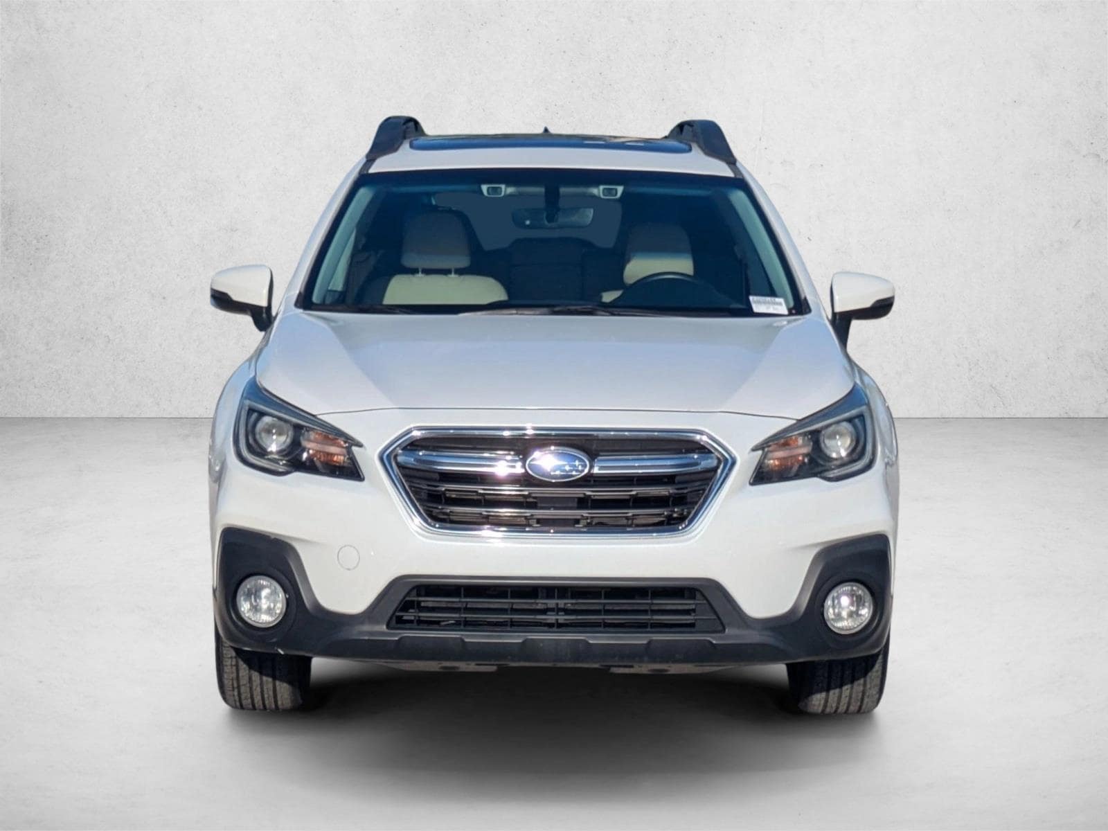 Used 2019 Subaru Outback Limited with VIN 4S4BSANC3K3255184 for sale in Pinellas Park, FL