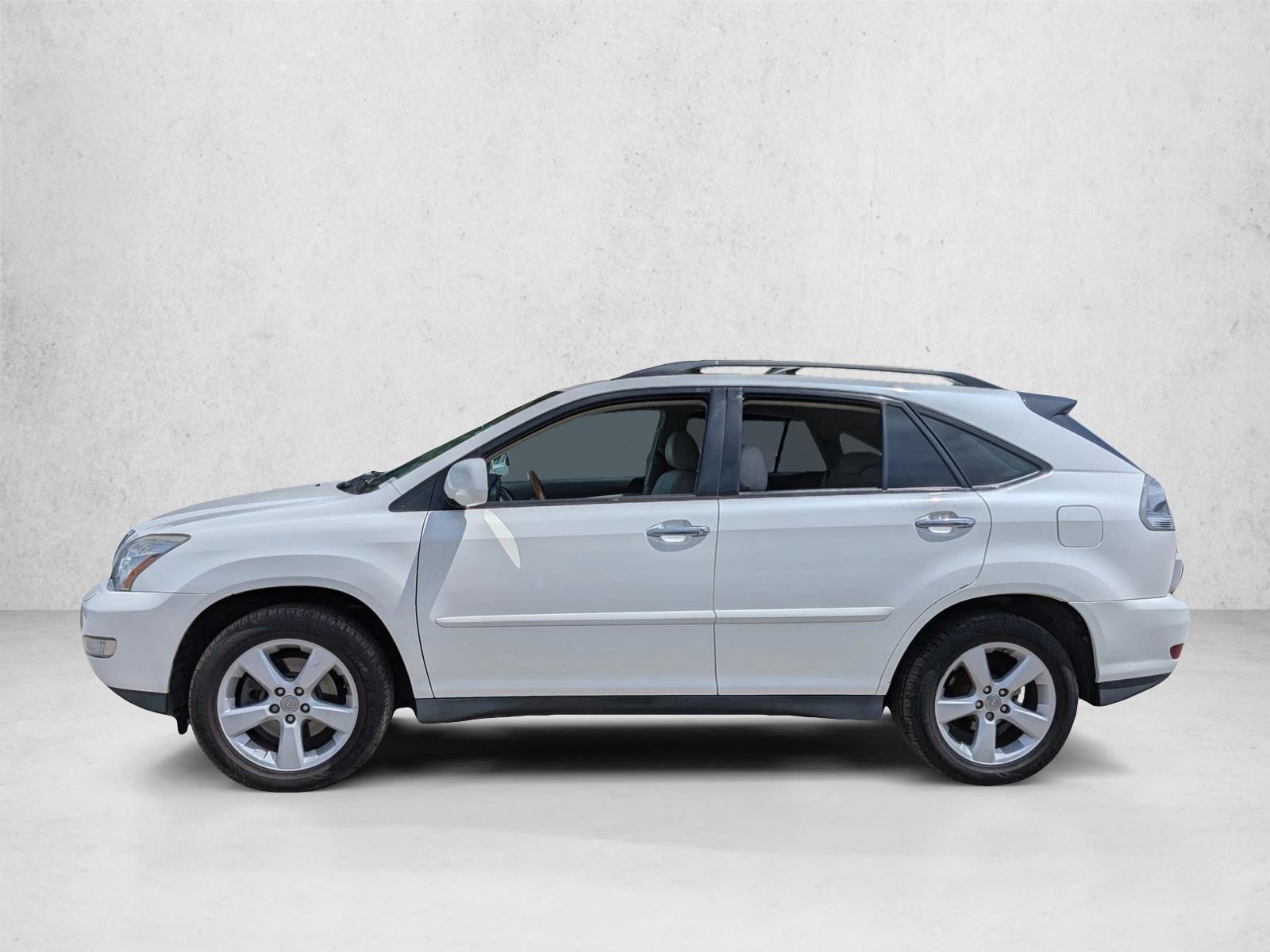 Used 2008 Lexus RX 350 with VIN 2T2GK31U78C042612 for sale in Pinellas Park, FL