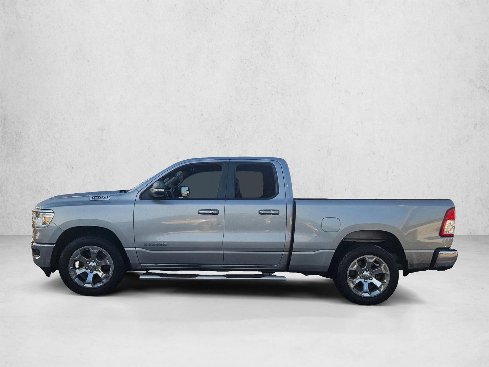 2019 Ram 1500 Big Horn Lone Star photo 3