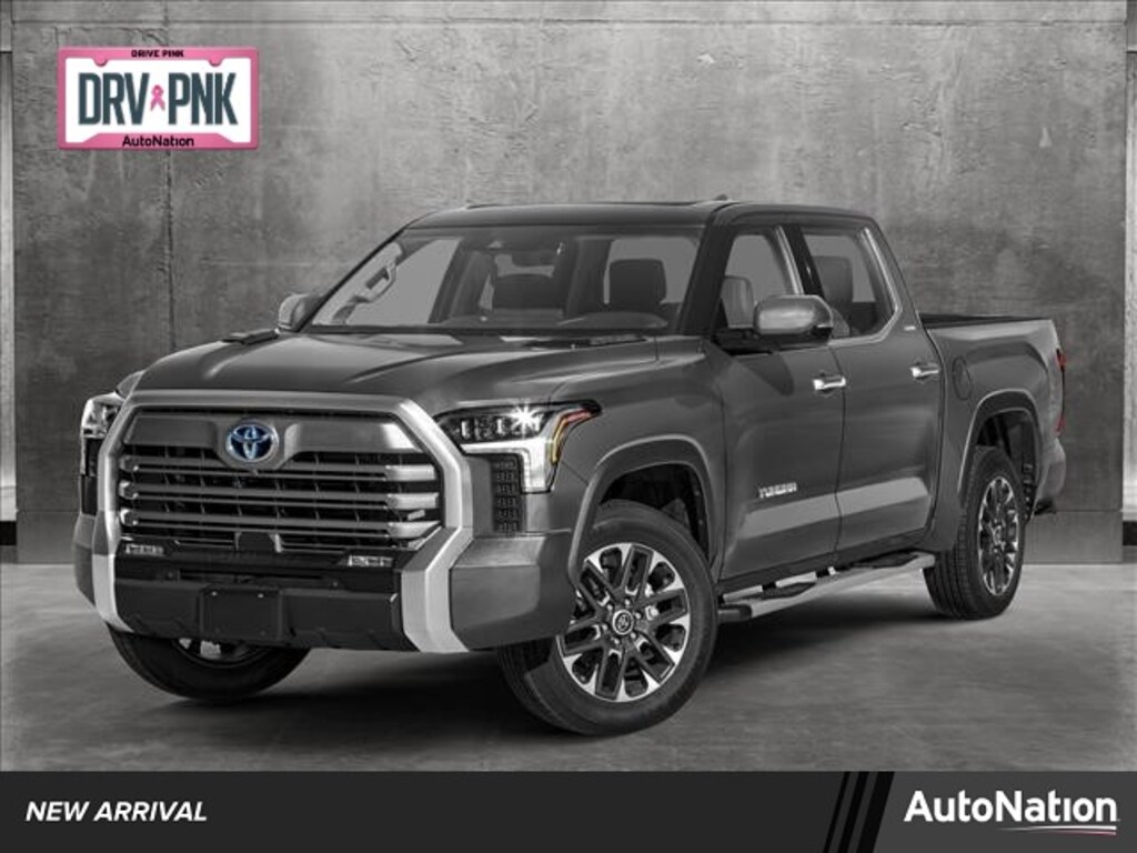 Used Toyota Tundra iFORCE MAX For Sale Bradenton, FL