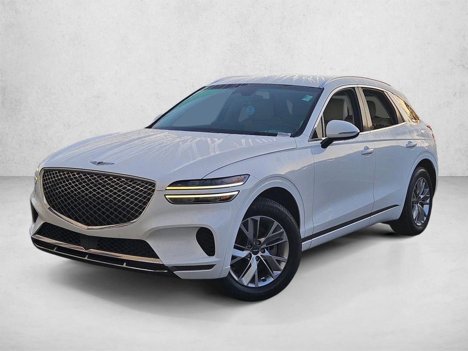 2022 Genesis GV70 2.5T Standard AWD's photo