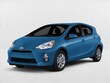  Toyota Prius c