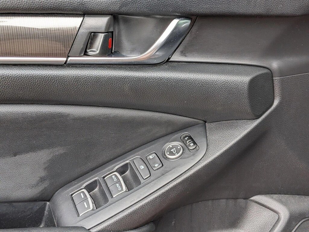Used 2020 Honda Accord Sport 1.5T Sedan