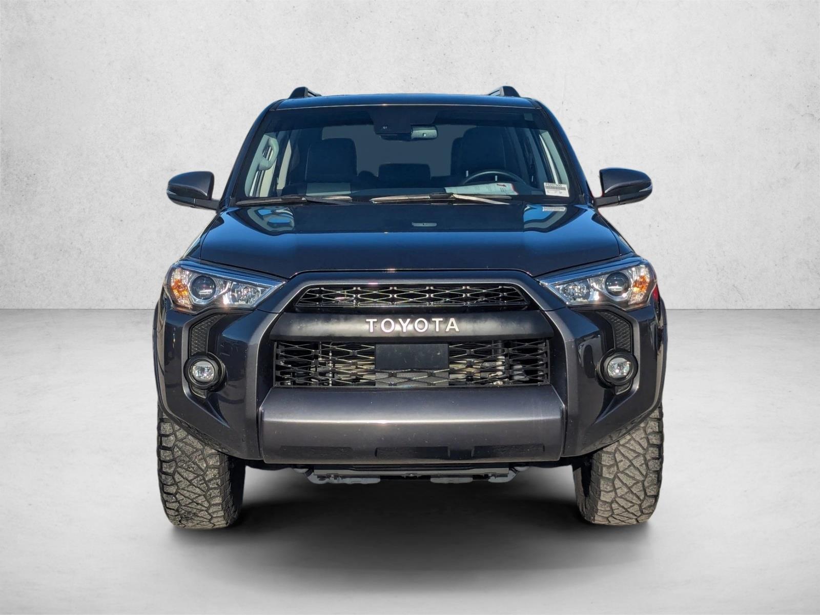 2023 Toyota 4Runner SR5 Premium 2WD photo 2