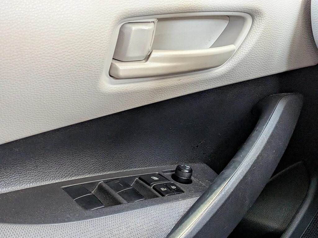 Certified 2024 Toyota Corolla LE Sedan