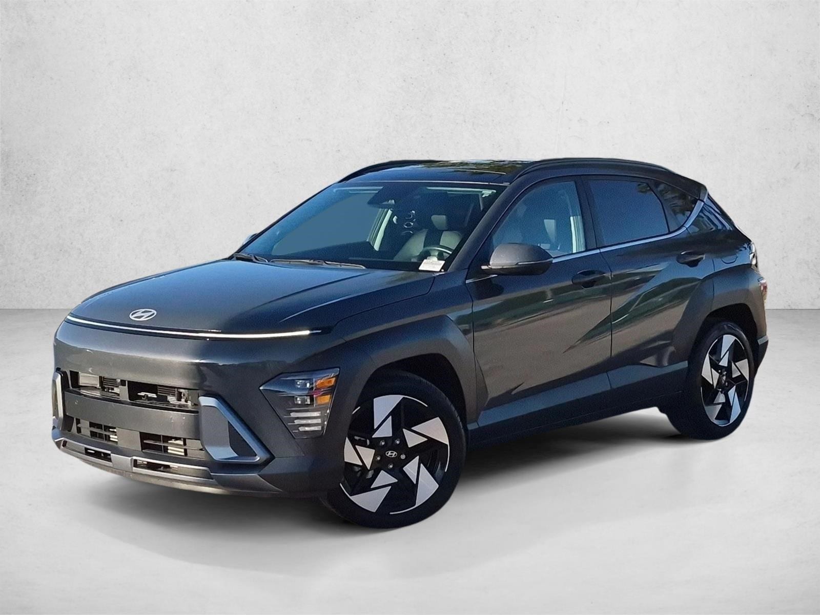 2024 Hyundai Kona