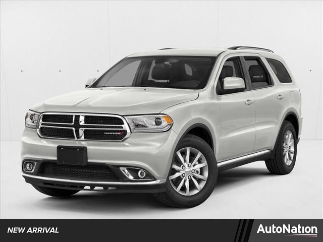 2017 Dodge Durango