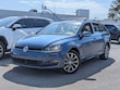  Volkswagen Golf SportWagen