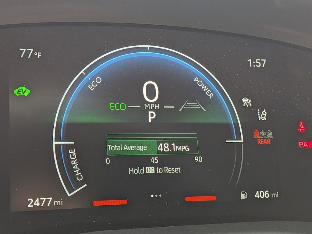 Certified 2025 Toyota Camry SE Sedan