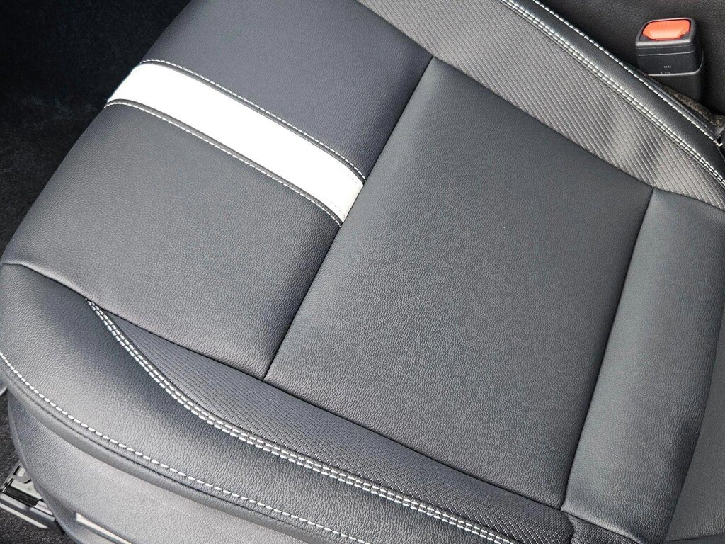 Used 2025 Toyota Camry SE Sedan