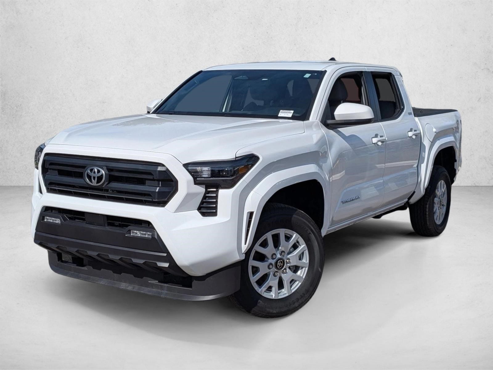 2024 Toyota Tacoma SR5's photo