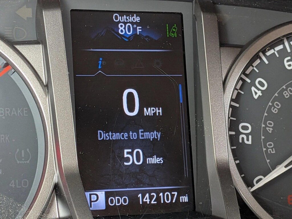 Used 2021 Toyota Tacoma SR5 V6 Truck Double Cab