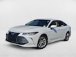 Toyota Avalon Hybrid
