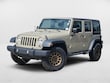 Jeep Wrangler JK