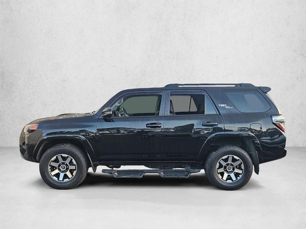 Used 2023 Toyota 4Runner TRD Off Road Premium SUV