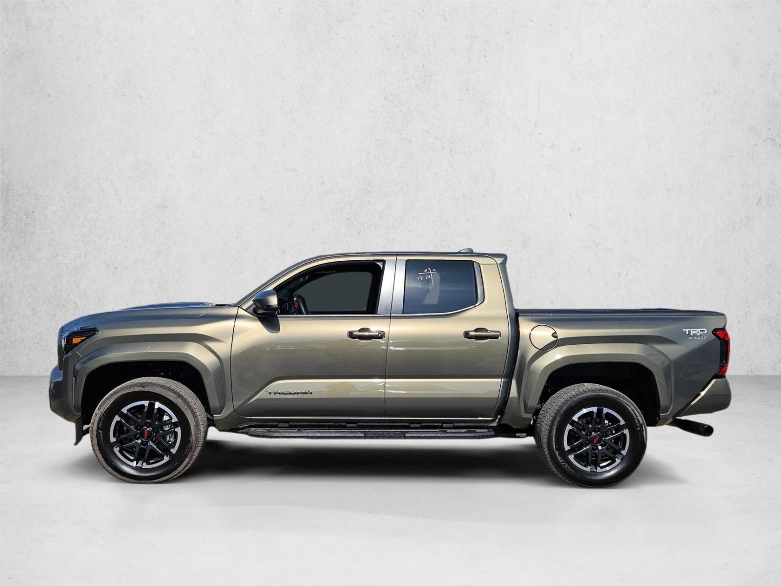 2024 Toyota Tacoma TRD Sport Double Cab photo 4
