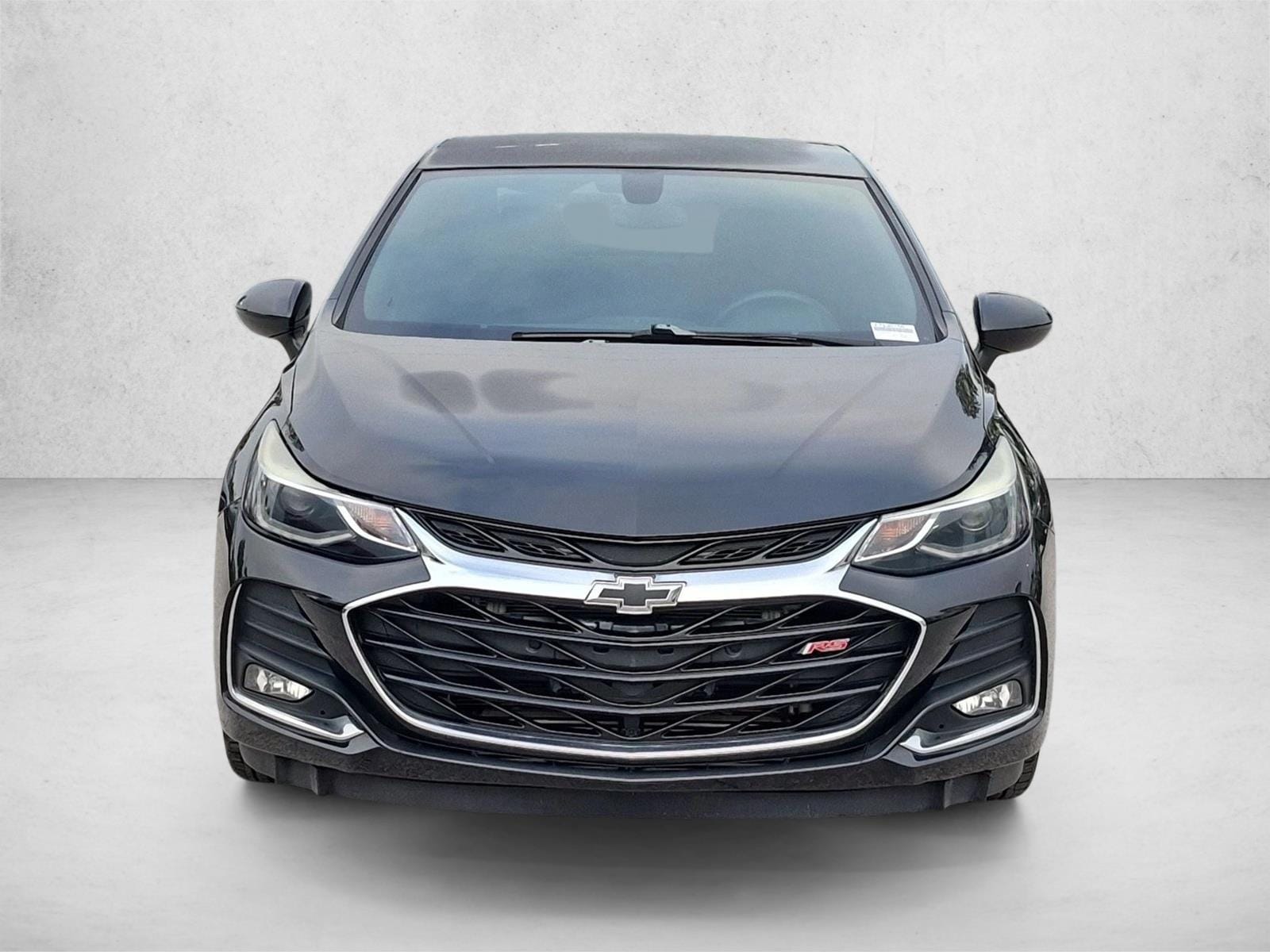 Used 2019 Chevrolet Cruze LT with VIN 1G1BE5SM9K7130756 for sale in Pinellas Park, FL