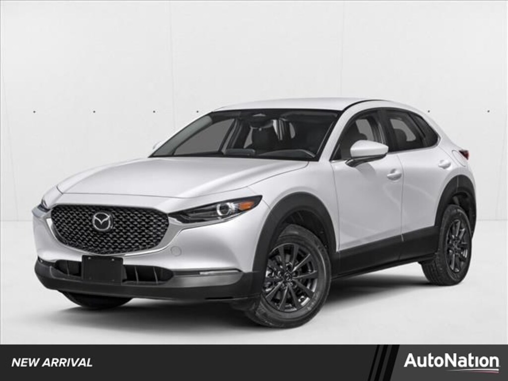 Used 2024 Mazda CX-30 2.5 S SUV