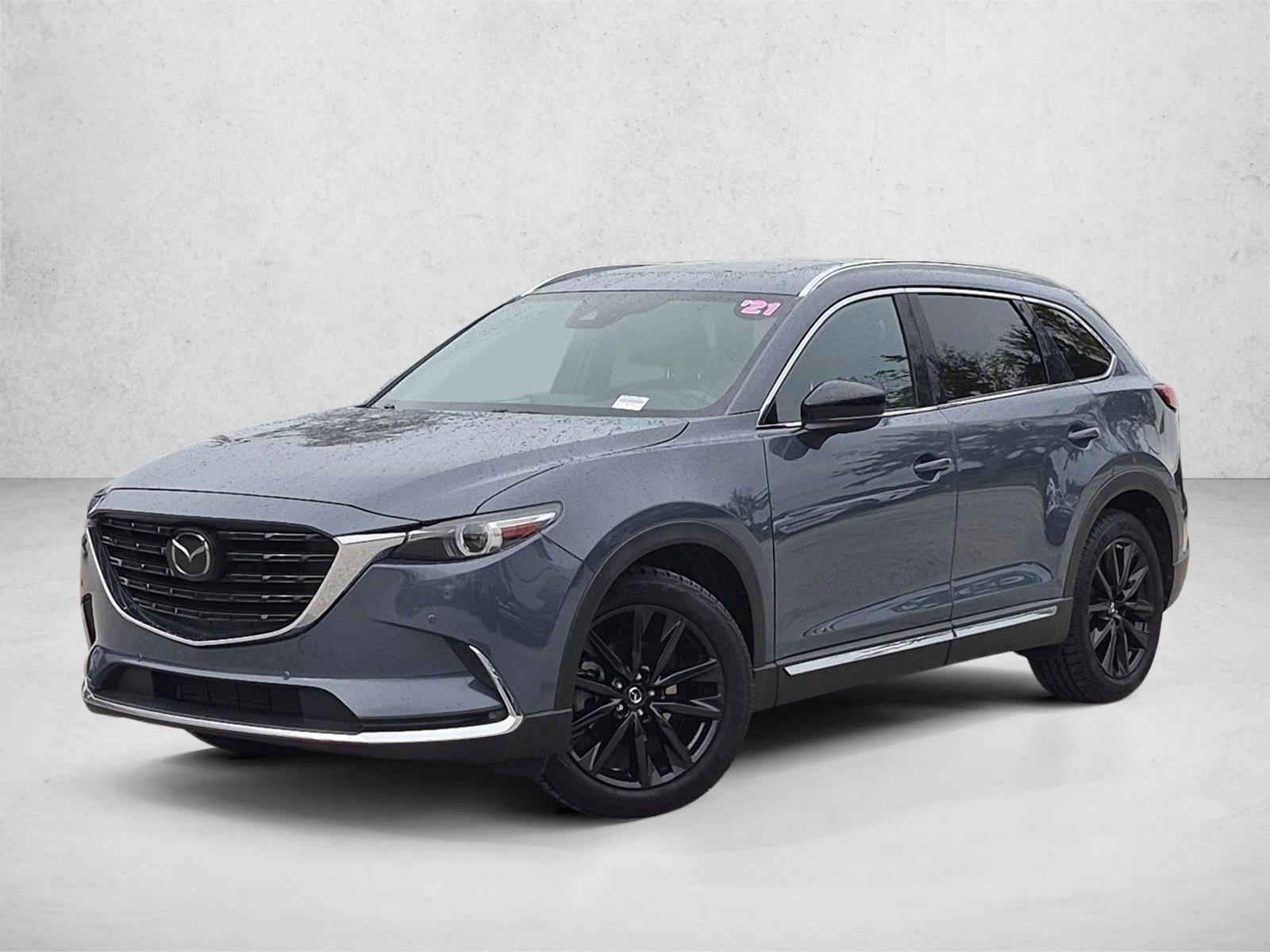 Mazda Mazda CX-9