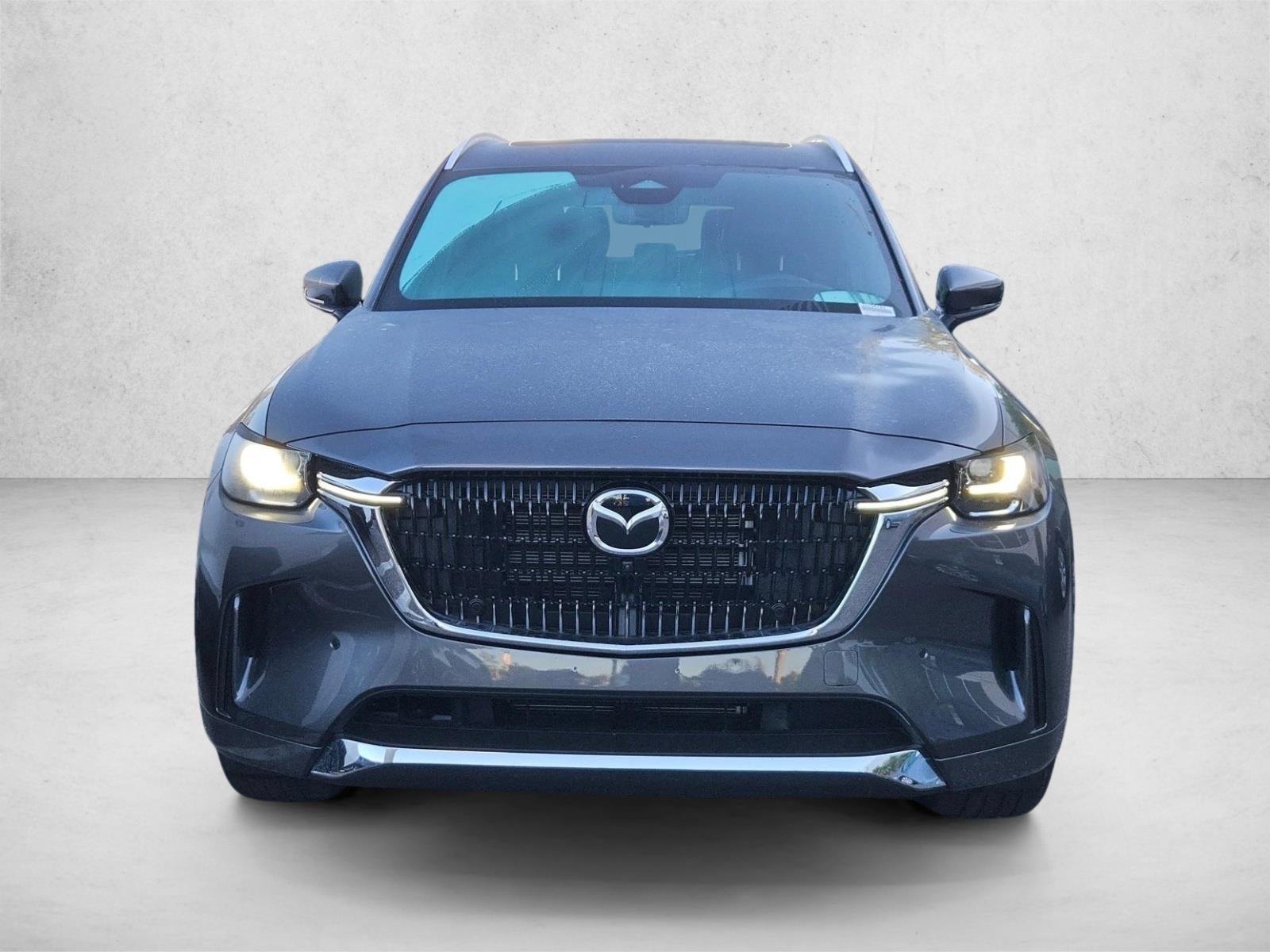 2025 Mazda CX-90 3.3 Turbo S Premium photo 2