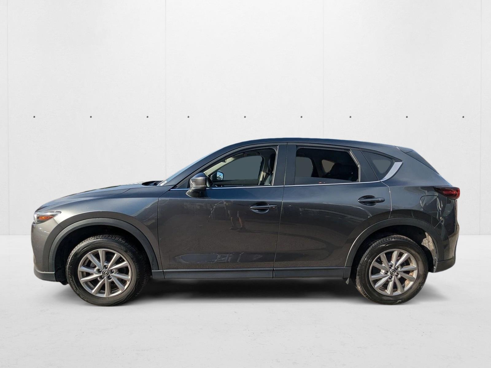 2023 Mazda CX-5 2.5 Select photo 2