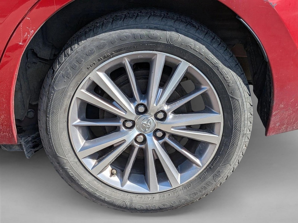 Used 2015 Toyota Corolla LE Plus Sedan