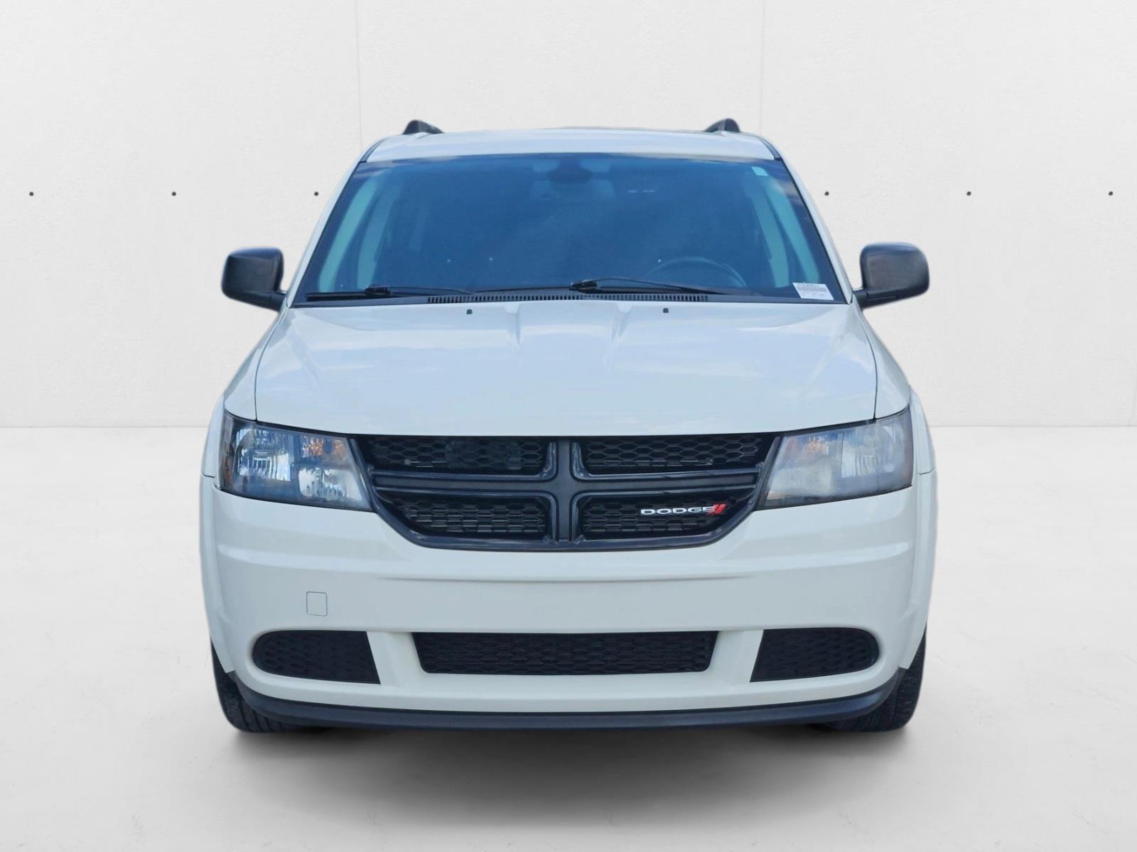 2018 Dodge Journey SE photo 2
