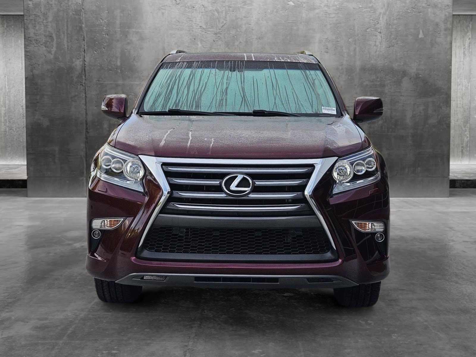 Used 2014 Lexus GX Luxury with VIN JTJJM7FX9E5073154 for sale in Pinellas Park, FL