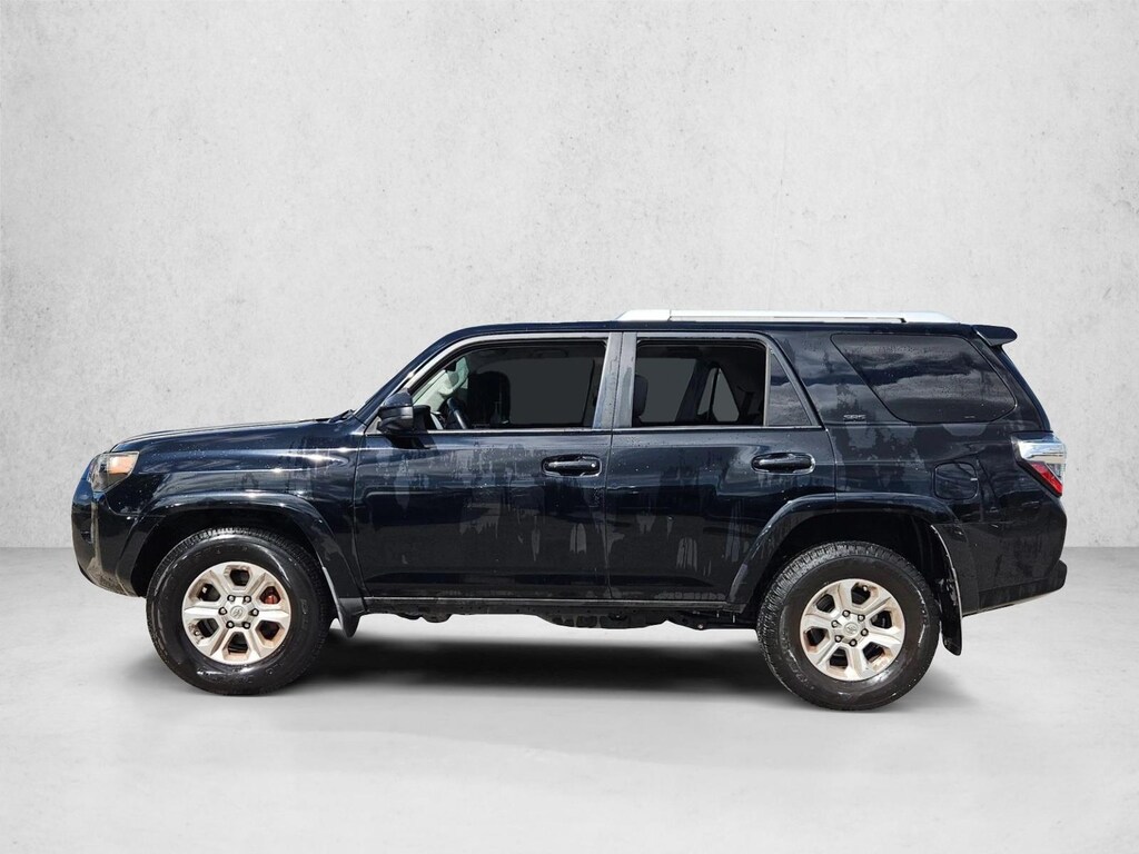 Used 2015 Toyota 4Runner SR5 SUV