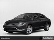 Chrysler 200