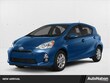  Toyota Prius c