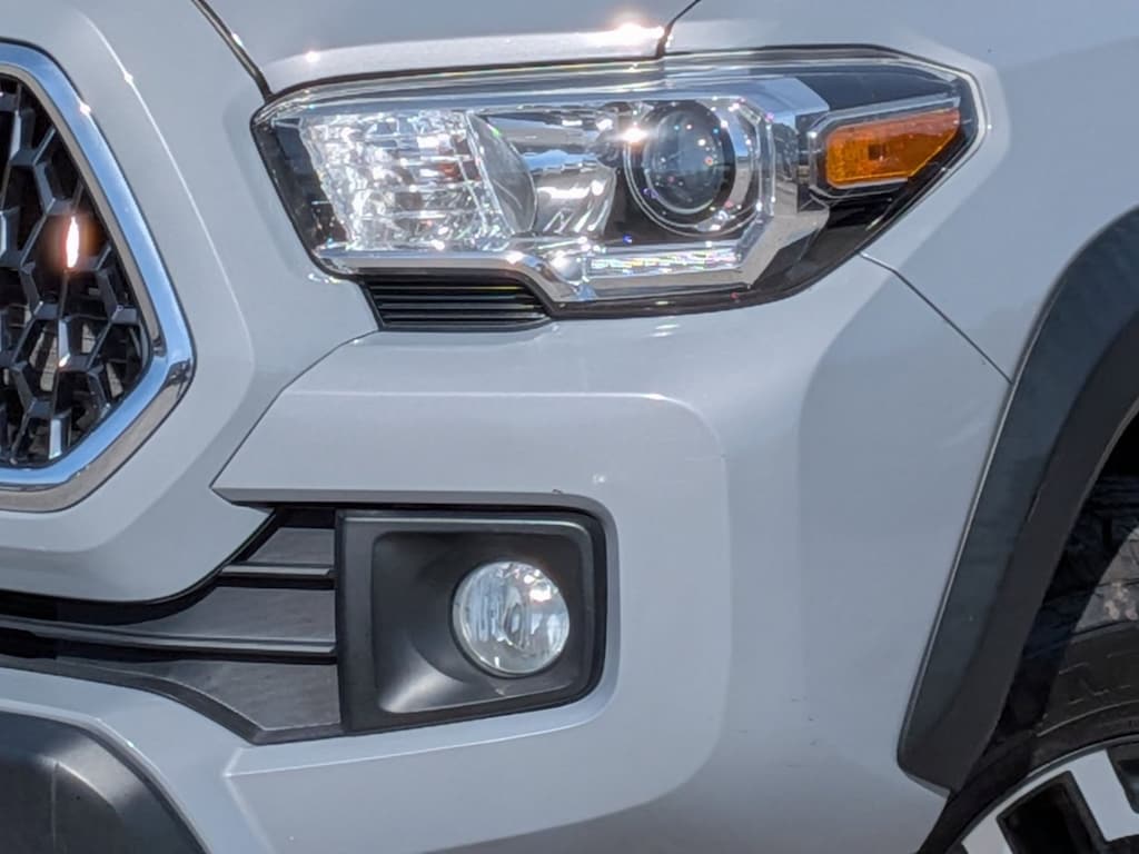 Used 2019 Toyota Tacoma SR5 V6 Truck Access Cab