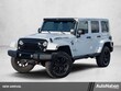  Jeep Wrangler JK Unlimited