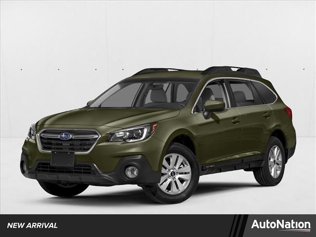 2018 Subaru Outback 2.5i Premium's photo