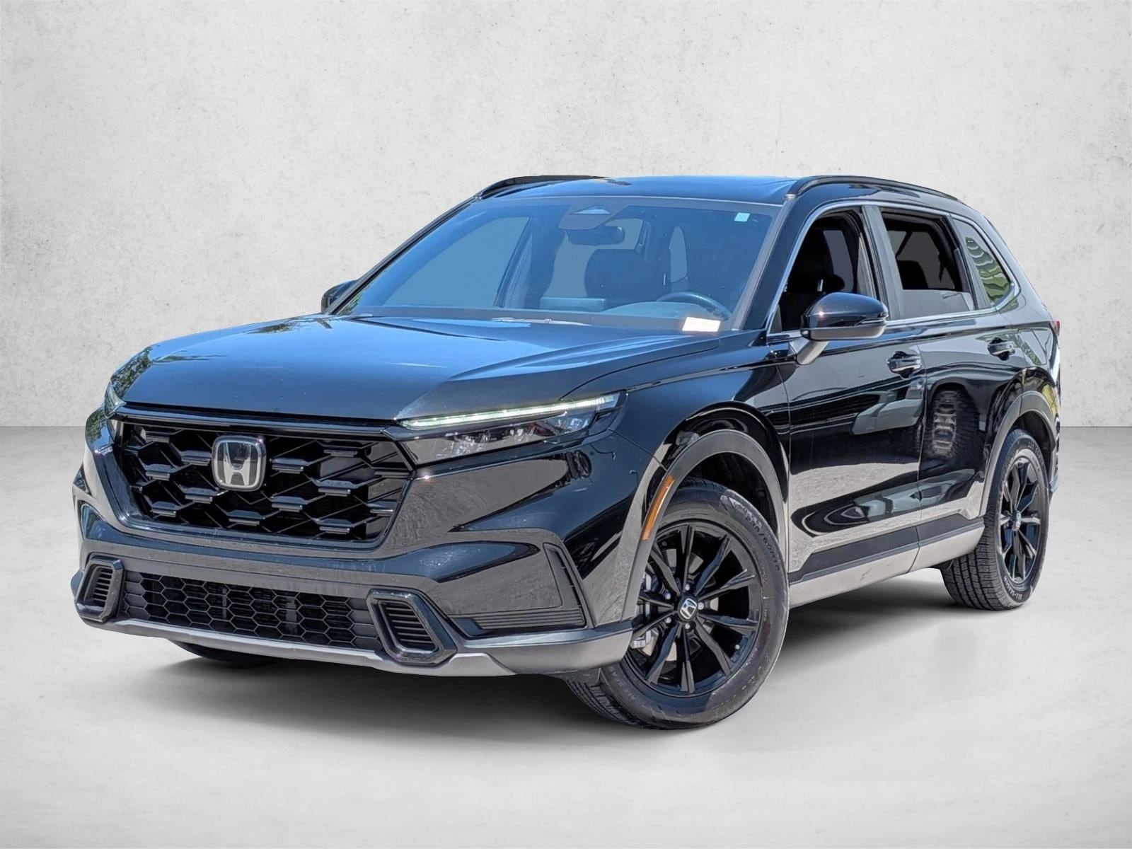 2023 Honda CR-V