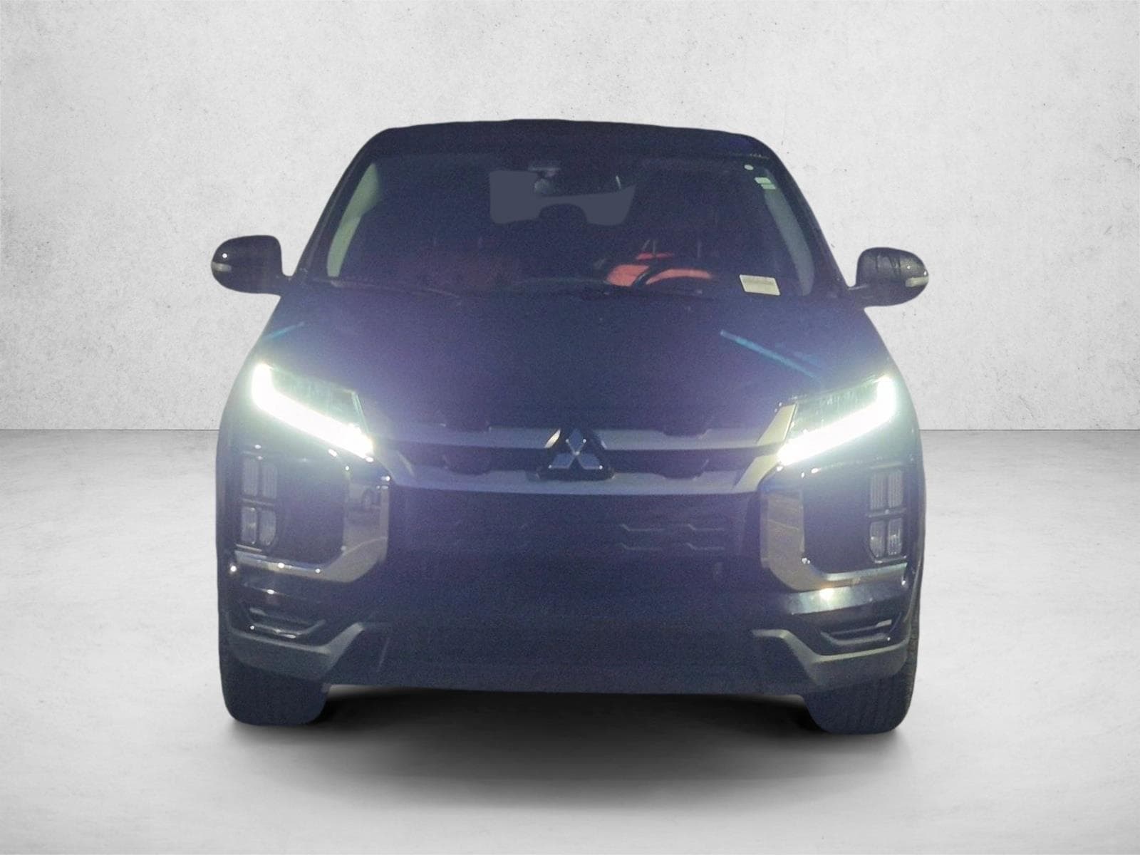Used 2020 Mitsubishi Outlander Sport SE with VIN JA4AP4AU9LU023115 for sale in Pinellas Park, FL