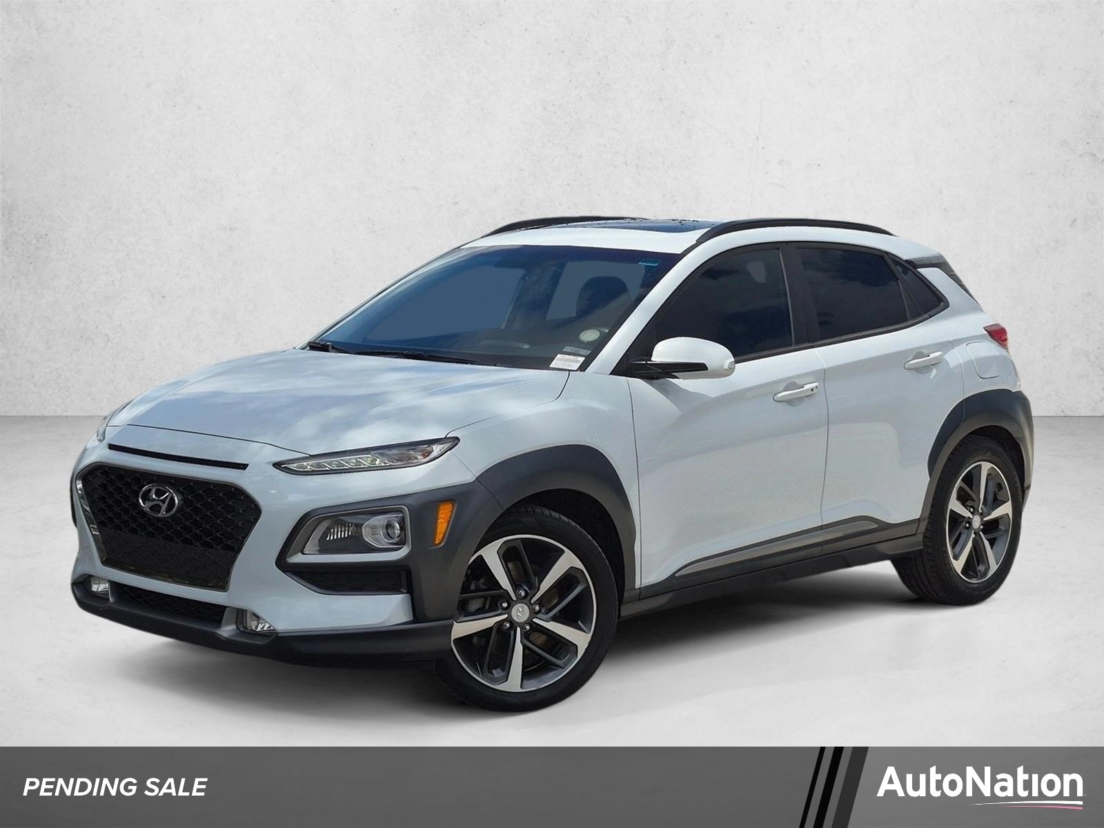 Used Hyundai Kona For Sale in St Petersburg, FL | AutoNation