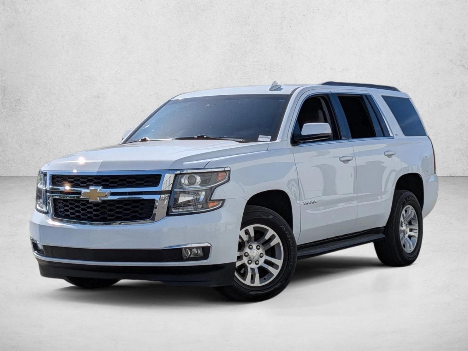 2020 Chevrolet Tahoe
