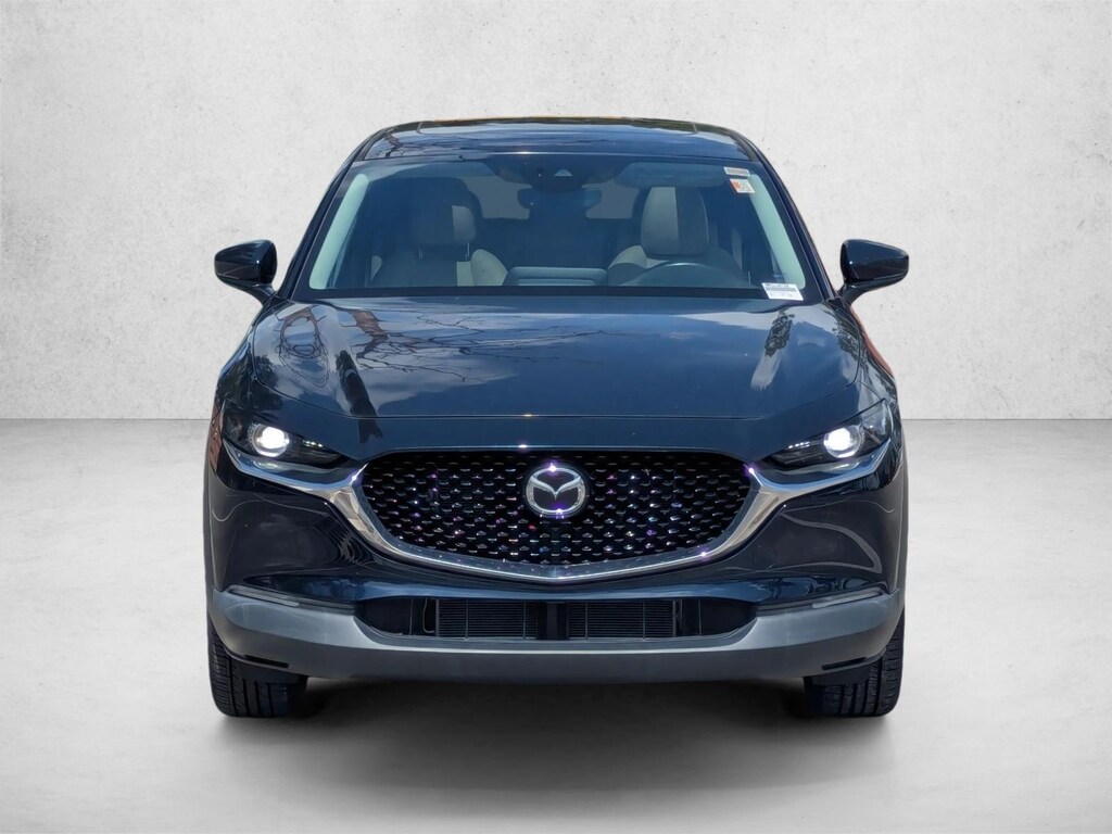Used 2021 Mazda Mazda CX-30 Preferred Package SUV
