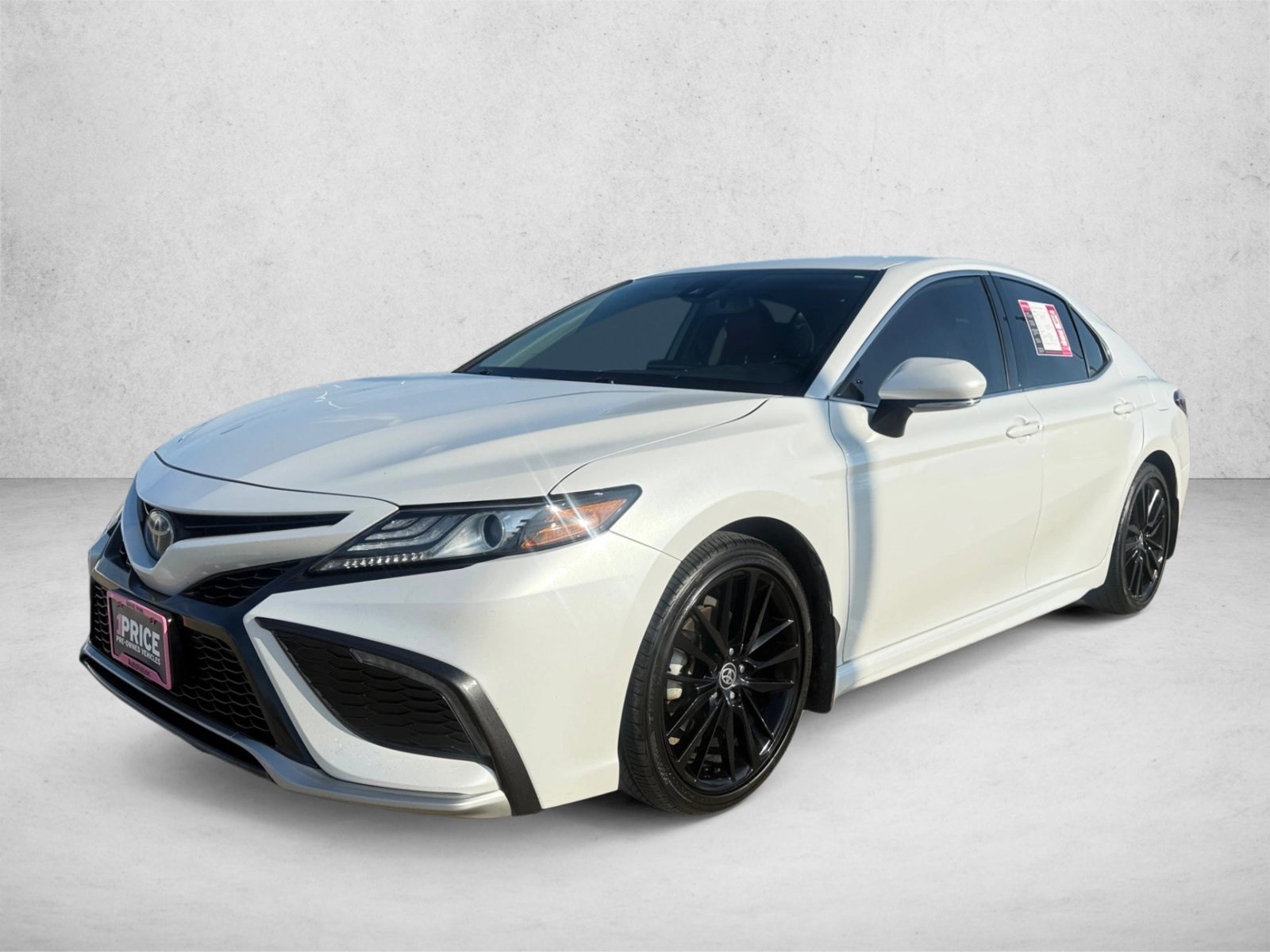  Toyota Camry Hybrid