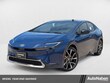  Toyota Prius Plug-in Hybrid