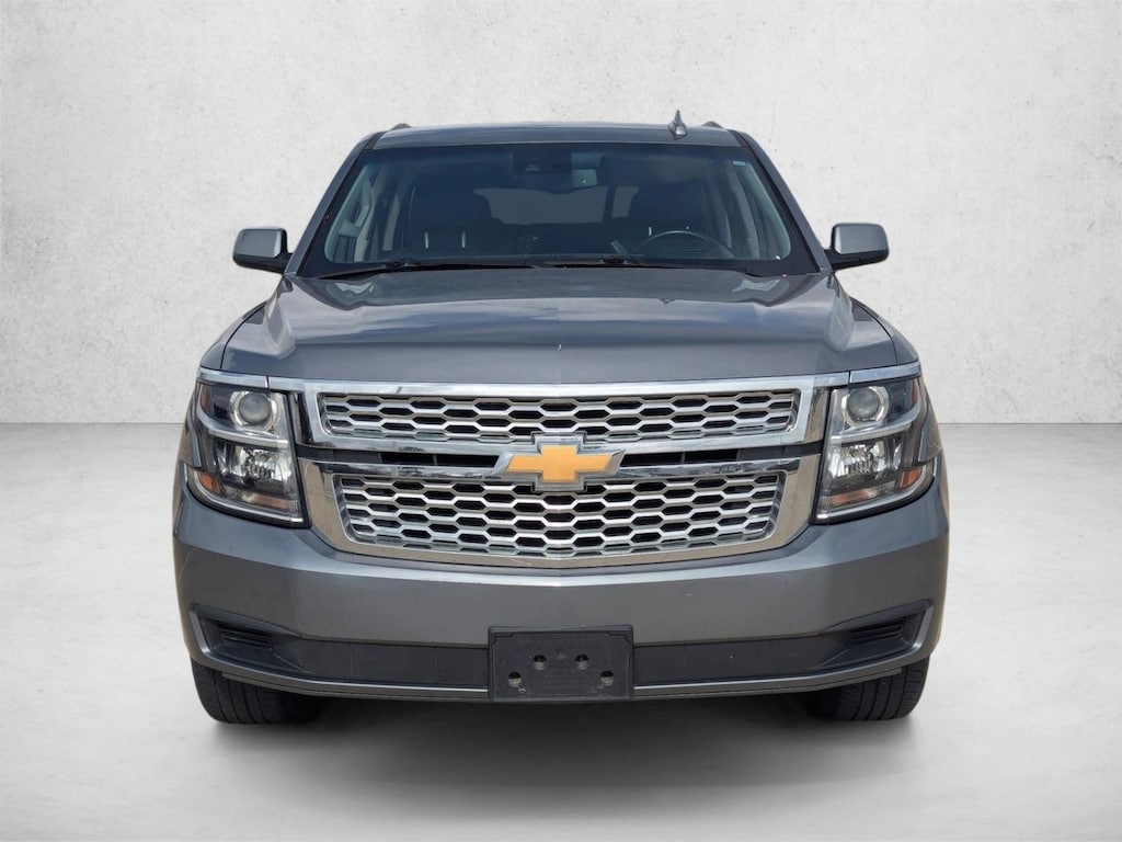 Used 2020 Chevrolet Tahoe LT SUV
