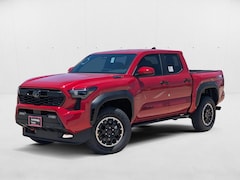 2025 Toyota Tacoma i-FORCE MAX TRD Off-Road 4X4 DOUBLE CAB HV