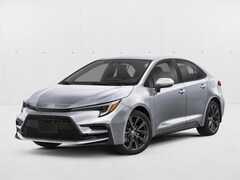 2025 Toyota Corolla SE SE