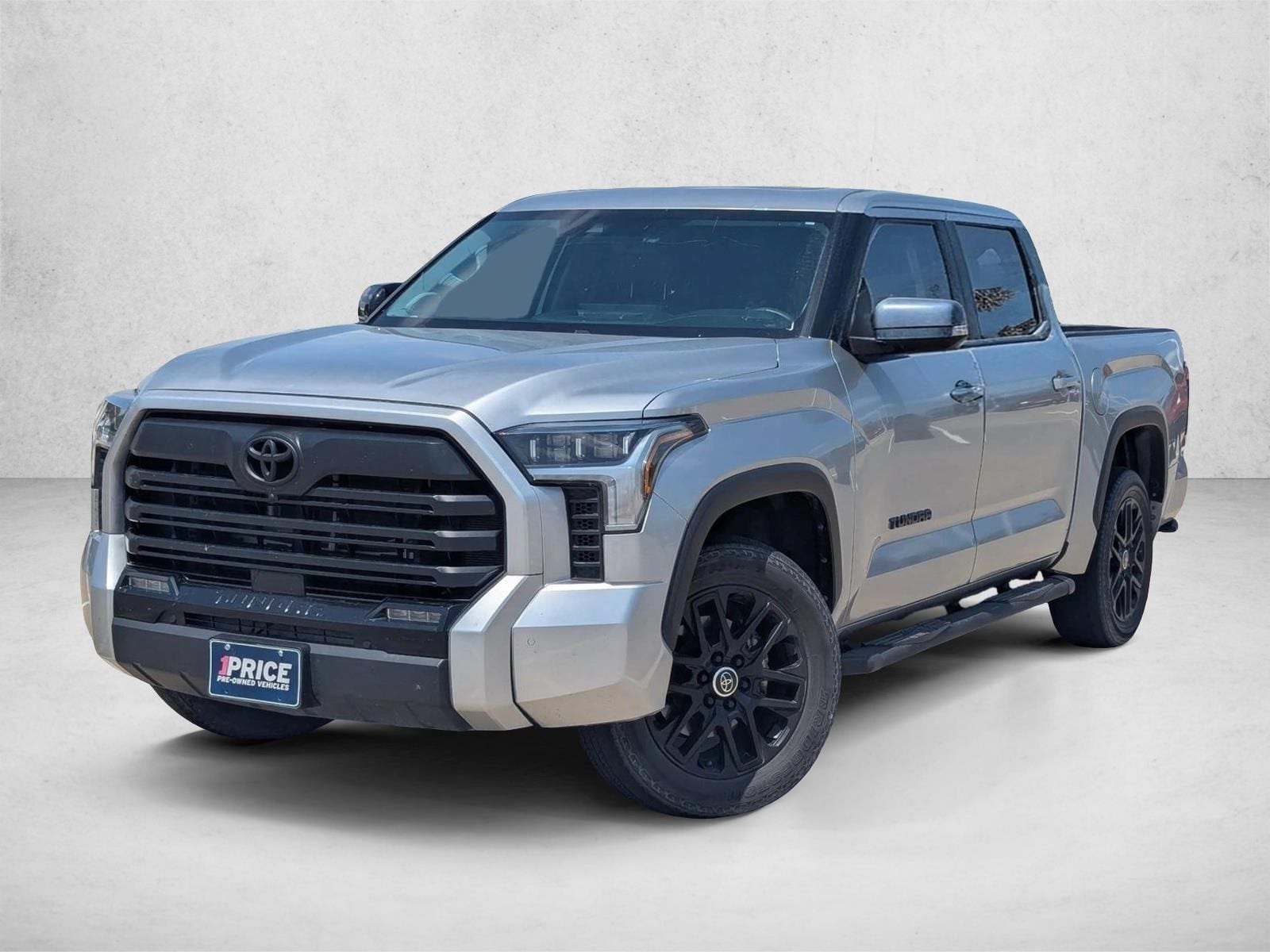 2024 Toyota Tundra Limited For Sale | Corpus Christi TX